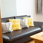 Konukevi Fischinger 3*