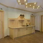 Konukevi Fischinger 3*
