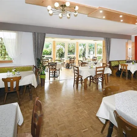 Guest house Fischinger