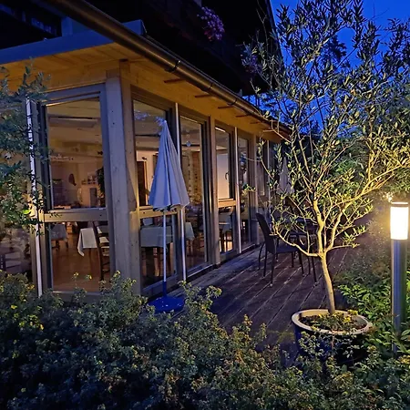 Fischinger Guest house