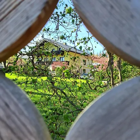 Fischinger Guest house 3*