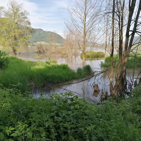 Fischinger Gæstehus Feldkirchen in Kärnten