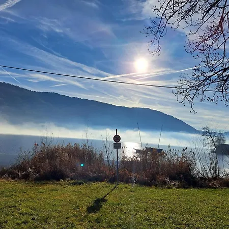 Fischinger Gæstehus 3*