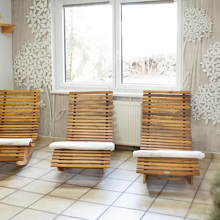 Fischinger Guest house 3*
