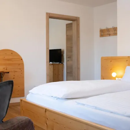 Fischinger Guest house