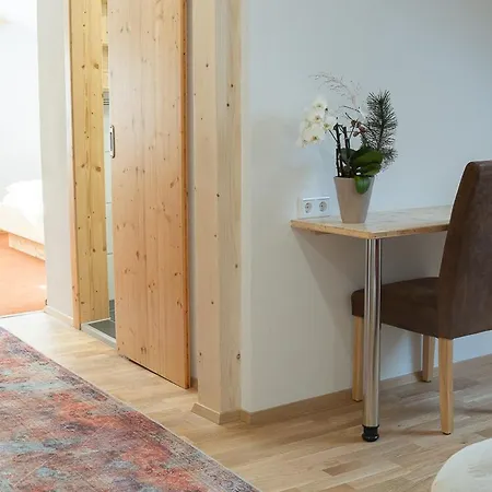 Fischinger Guest house 3*
