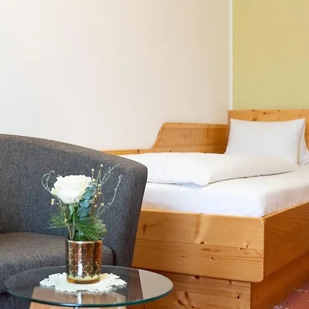Guest house Fischinger 3*