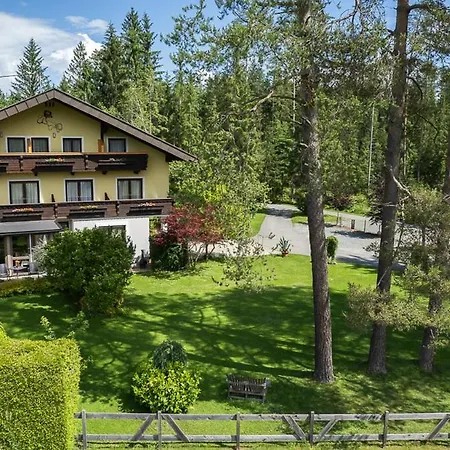 Fischinger Guest house Feldkirchen In Kaernten