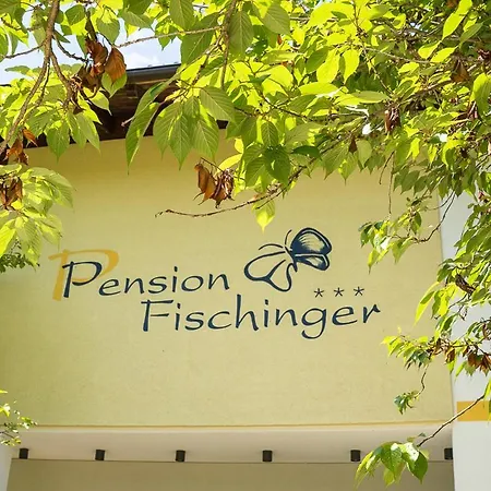 Fischinger Guest house 3*