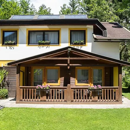 Fischinger Guest house Feldkirchen In Kaernten