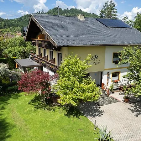 Guest house Fischinger