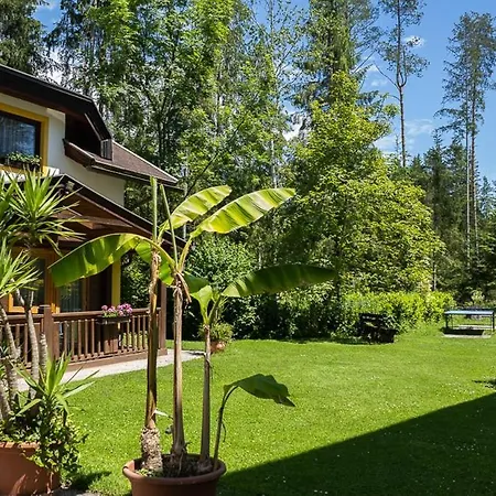 Fischinger Guest house Feldkirchen In Kaernten