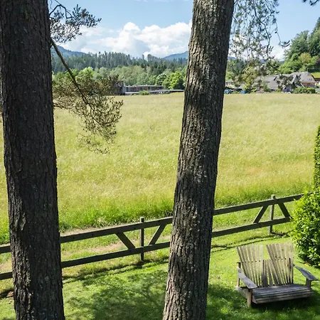 Fischinger Guest house
