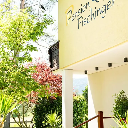 Fischinger Guest house 3*