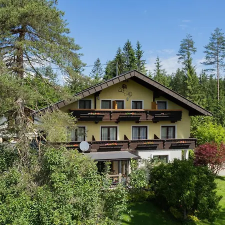 Guest house Fischinger
