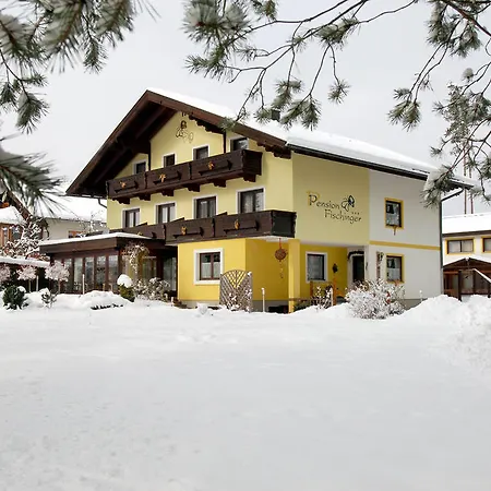 Guest house Fischinger 3*